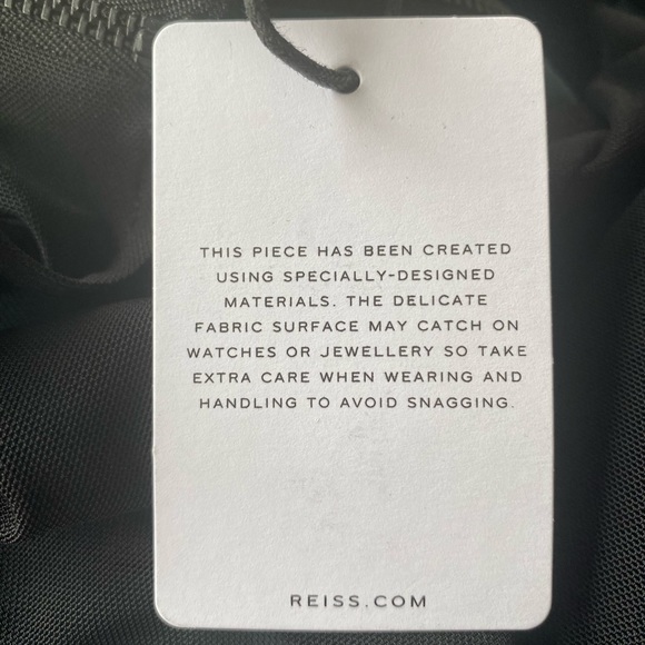 Reiss dress - Picture 13 of 16